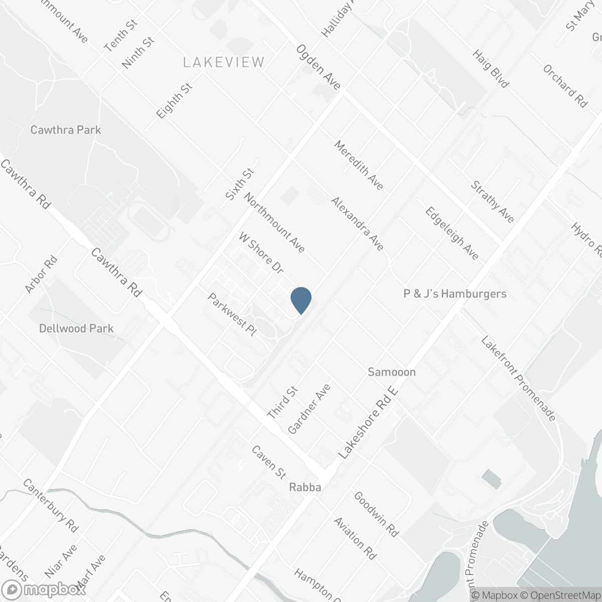 1107 UPPER VILLAGE DRIVE, Mississauga, Ontario L5E 3H9